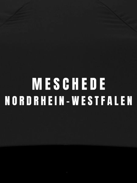 Meschede, North Rhine-Westphalia