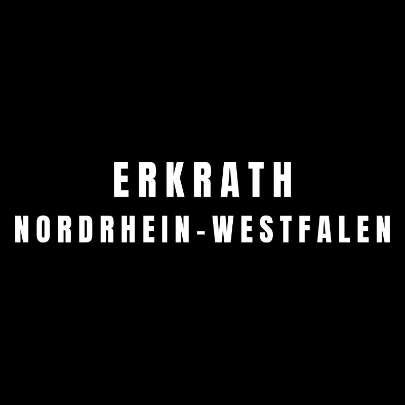 Erkrath, Rhénanie-du-Nord-Westphalie