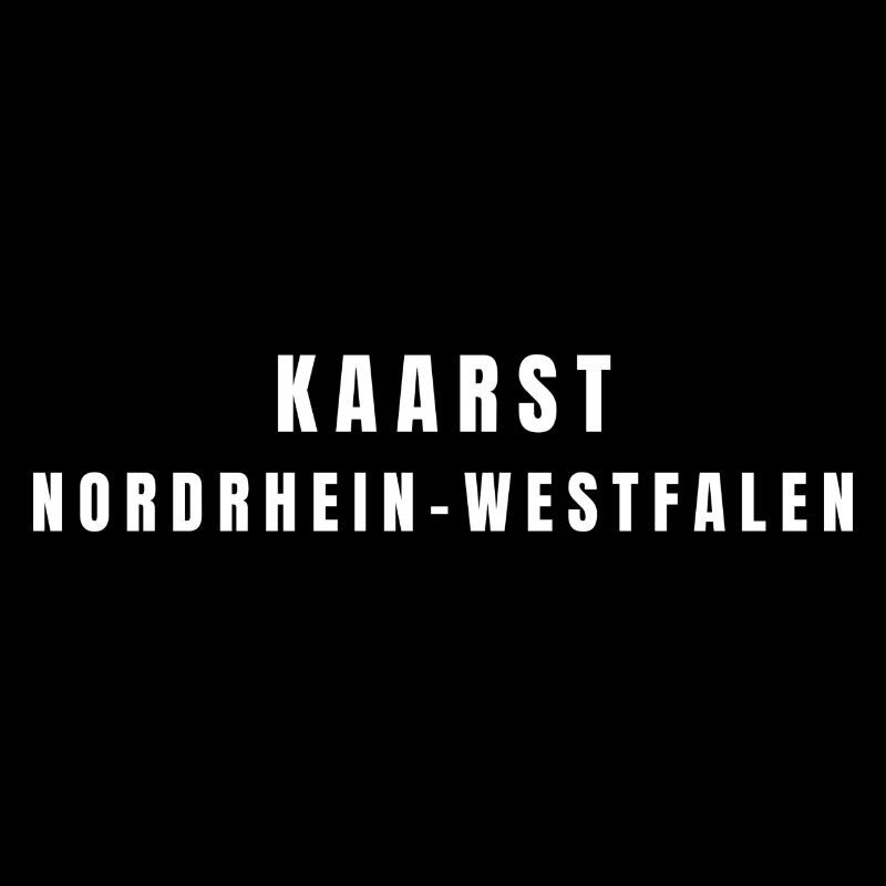 Kaarst, Rhénanie-du-Nord-Westphalie