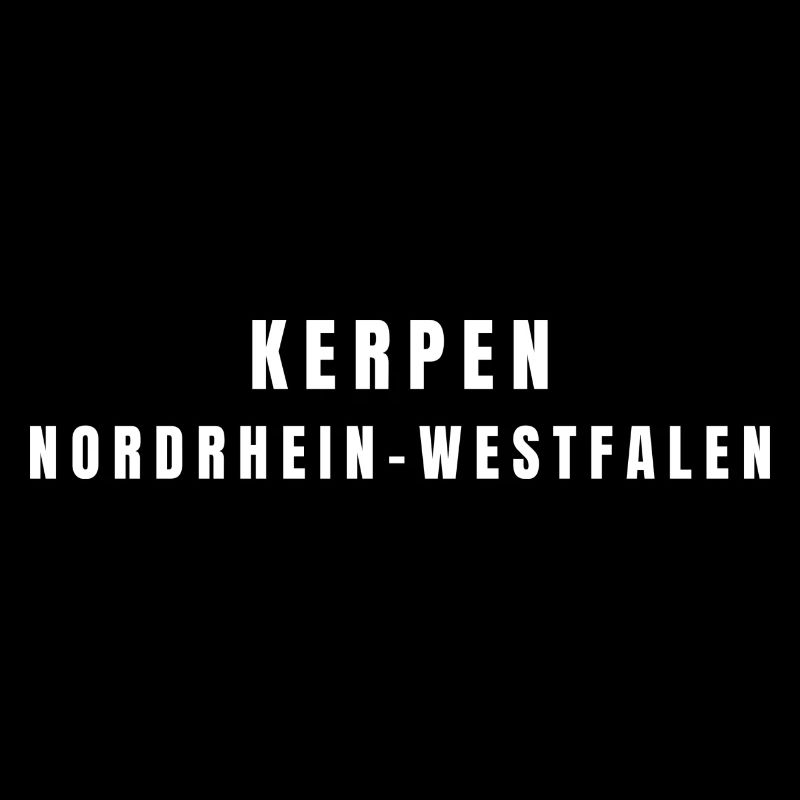 Kerpen, Rhénanie-du-Nord-Westphalie