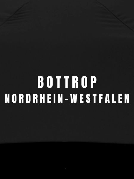 Bottrop, North Rhine-Westphalia