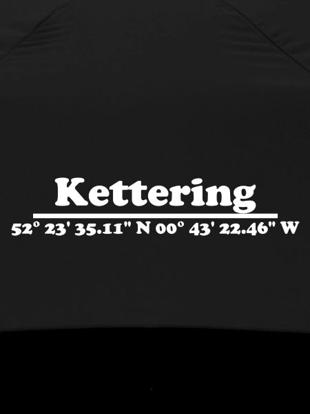 Coordonnées de Kettering