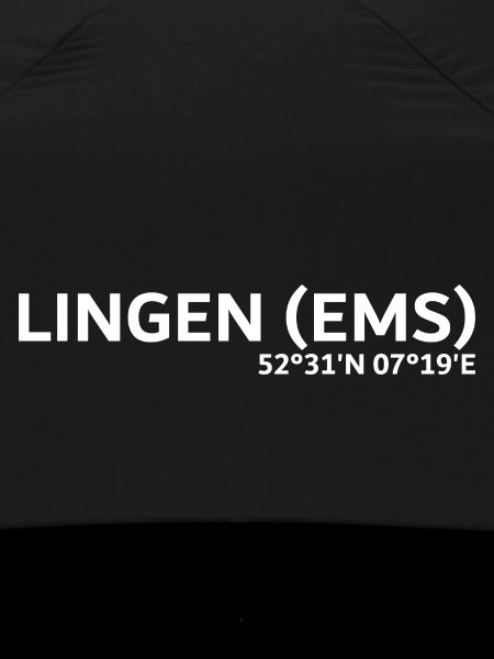 Coordonnées de Lingen (Ems)