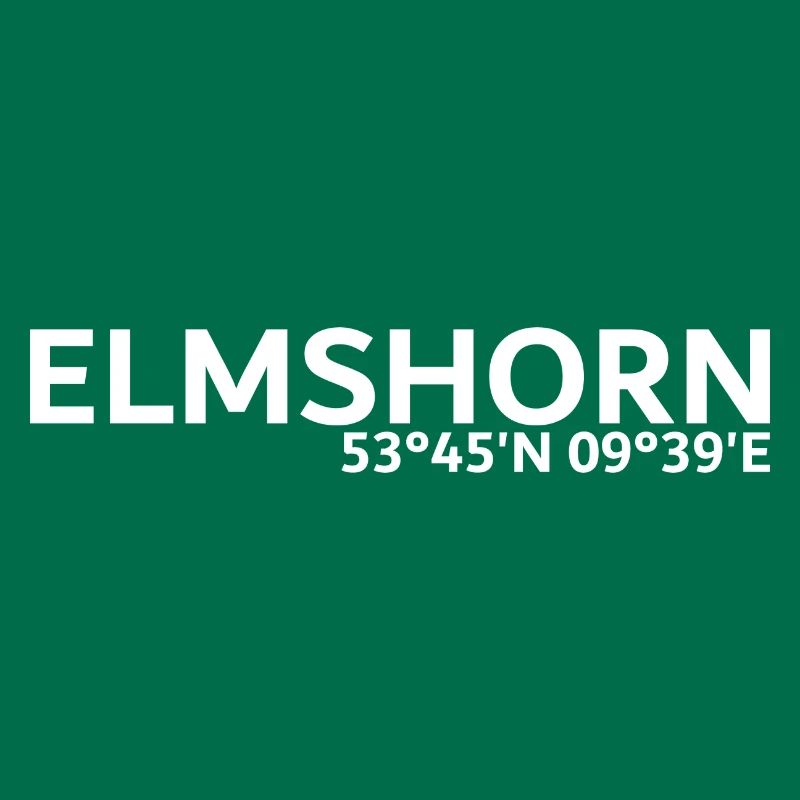 Elmshorn Coordinates