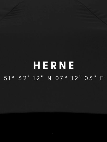 Coordonnées de Herne