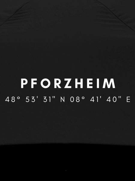Coordonnées Pforzheim