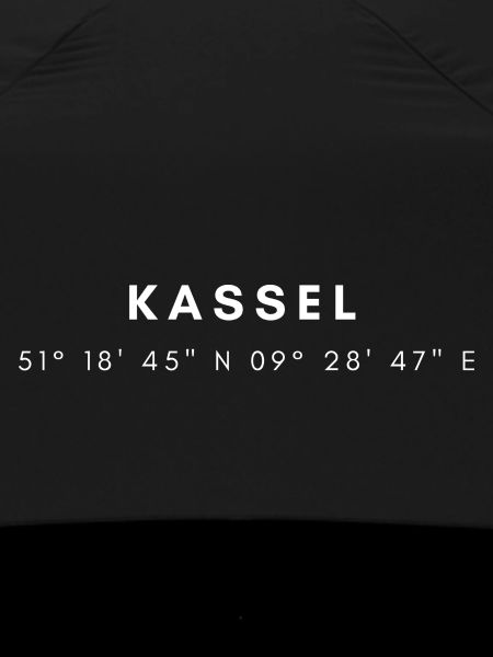 Coordonnées Kassel