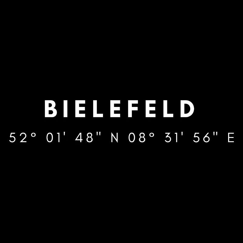 Bielefeld coordinates