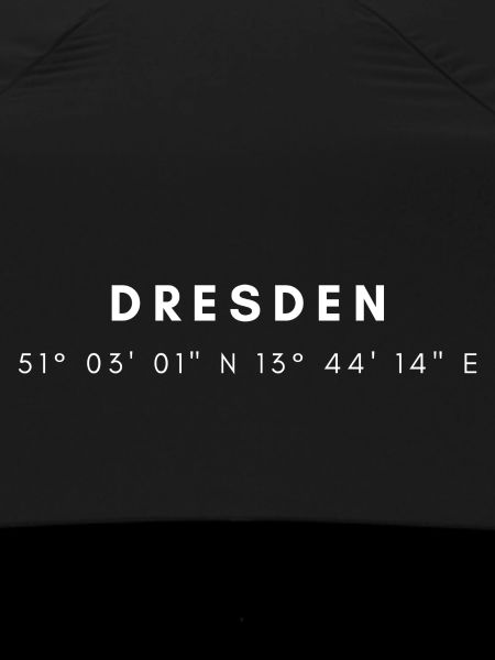 Coordonnées Dresde