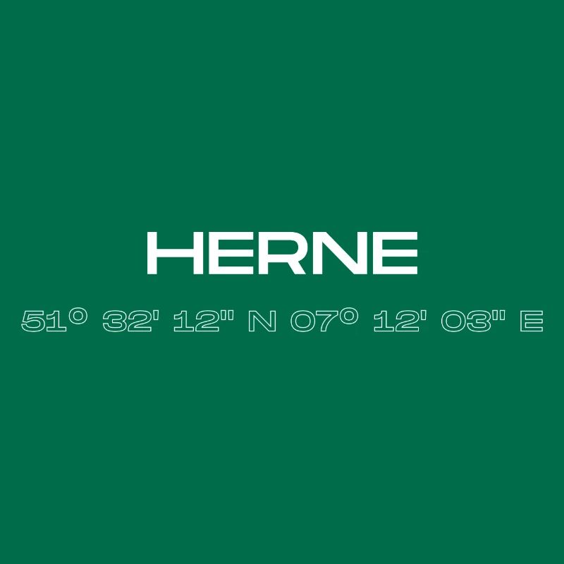 Herne coordinates