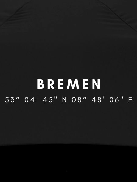 Coordonnées de Brême