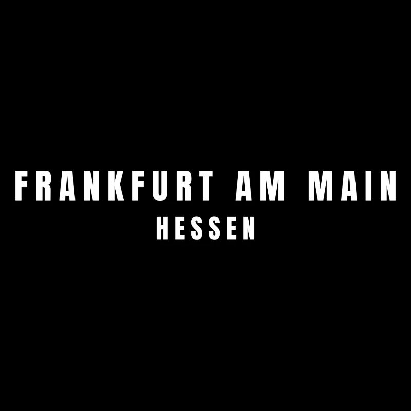 Frankfurt am Main, Hesse