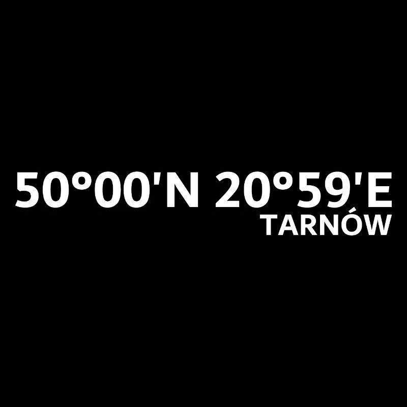 Coordonnées de Tarnów