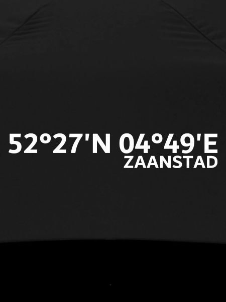 Coordonnées de Zaanstad
