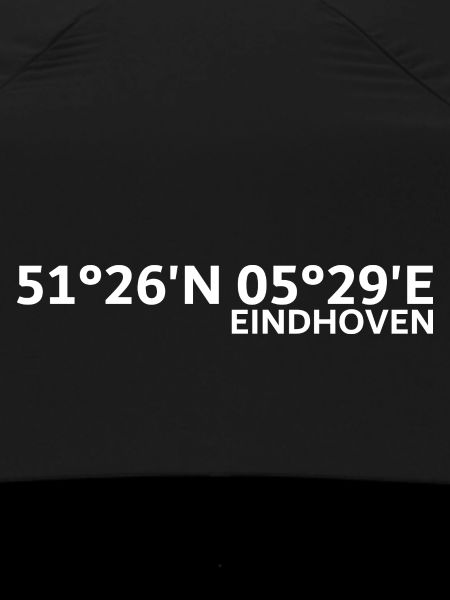 Coordonnées d’Eindhoven