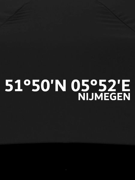 Coordonnées de Nimègue