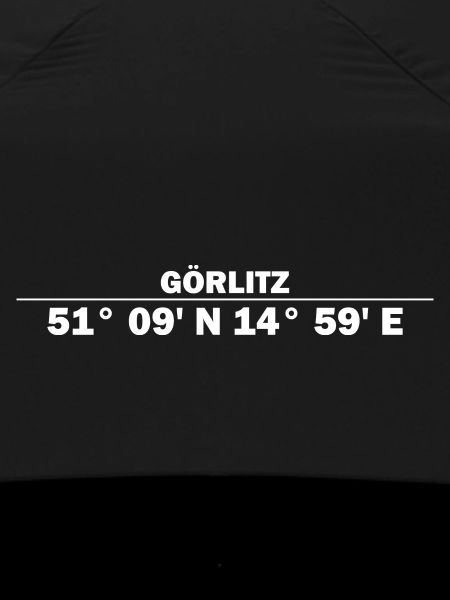 Coordonnées Gorlitz