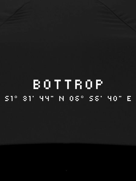 Coordonnées de Bottrop