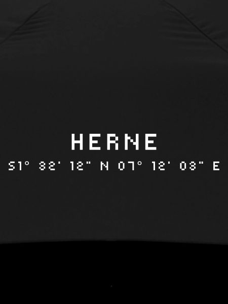 Coordonnées de Herne