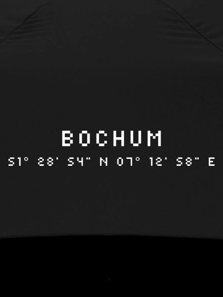 Coordonnées de Bochum