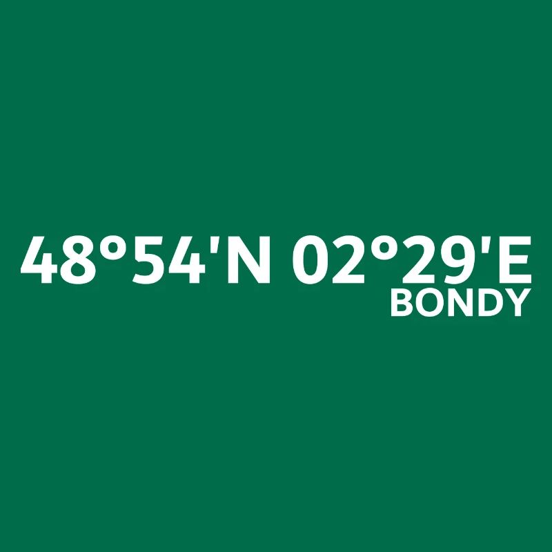 Bondy Coordinates