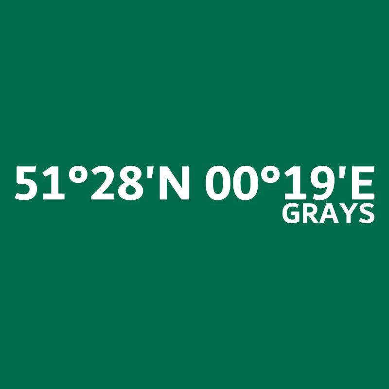 Coordonnées de Gray