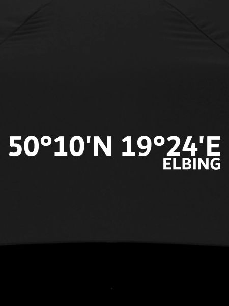 Coordonnées elbing