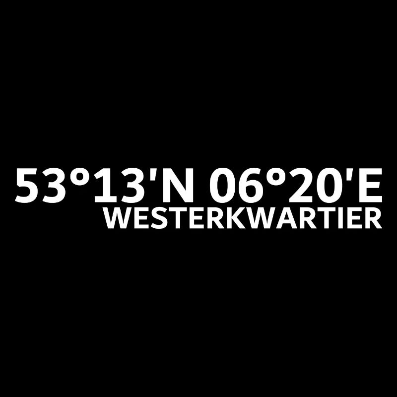 Coordonnées Westerkwartier