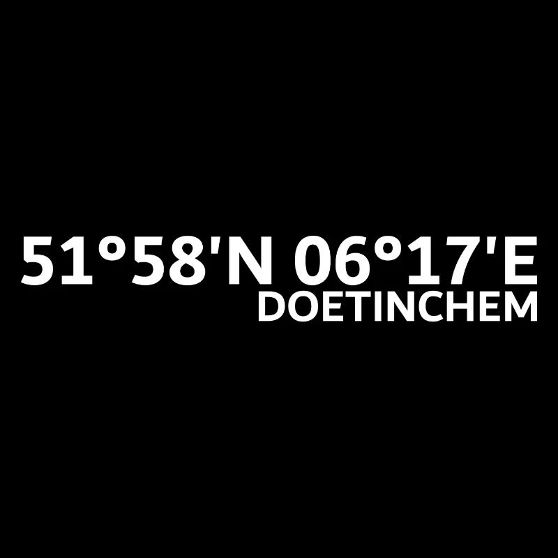 Coordonnées de Doetinchem