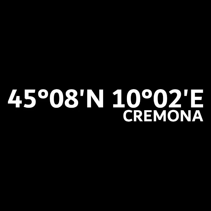 Coordonnées de Crémone