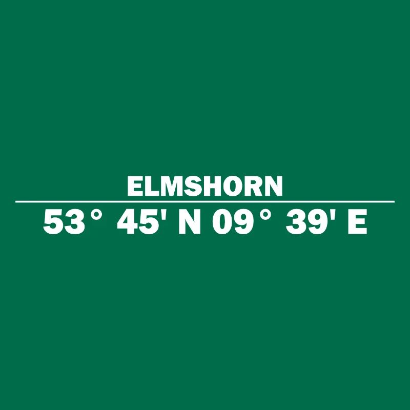 Coordonnées Elmshorn