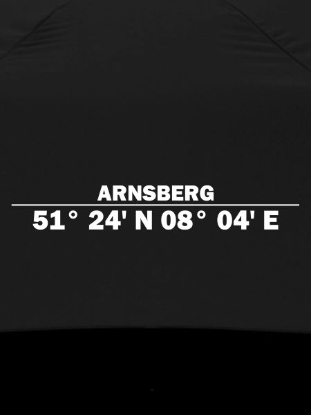 Coordonnées Arnsberg