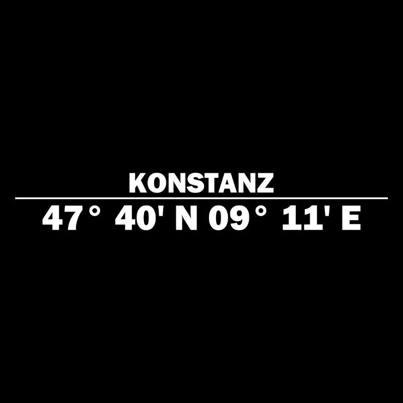 Constance Coordinates