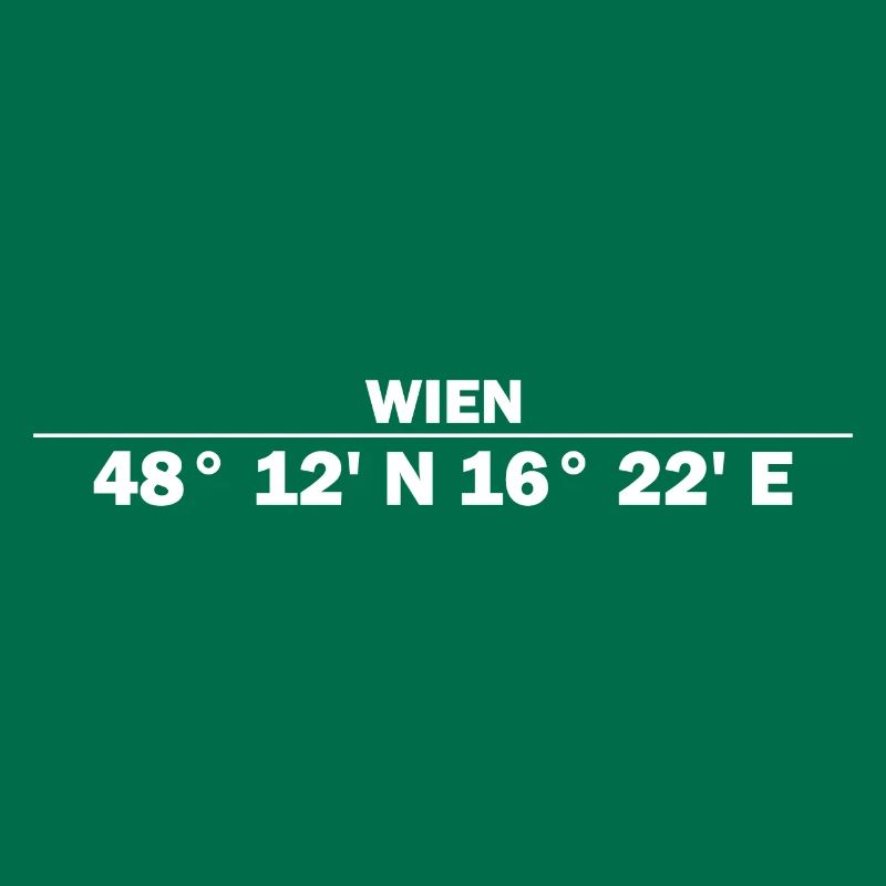 Vienna coordinates