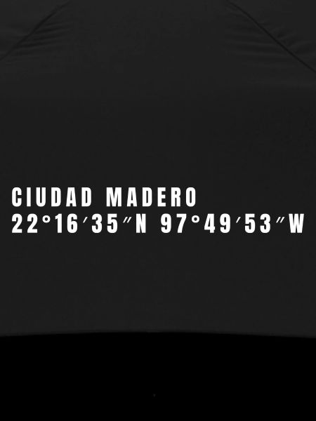 Coordonnées Tamaulipas Mexique