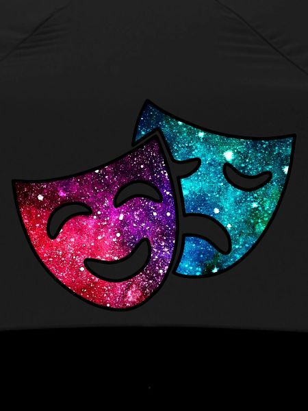Cosmic Theatre