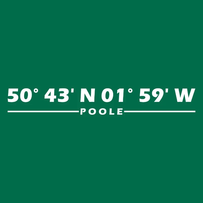Pool coordinates