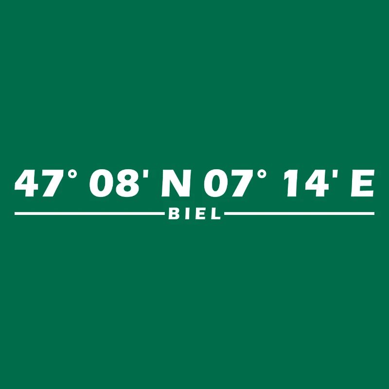 Biel coordinates