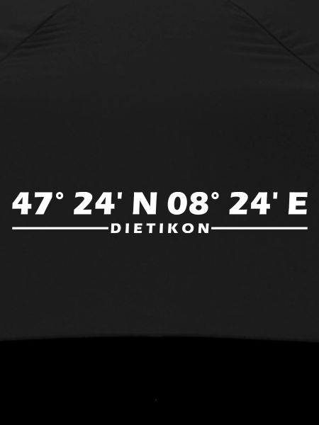 Coordonnées dietikon