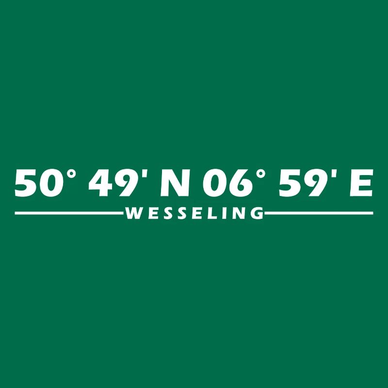 Wesseling coordinates
