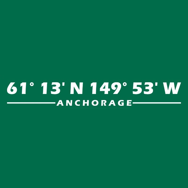 Coordonnées d’ancrage