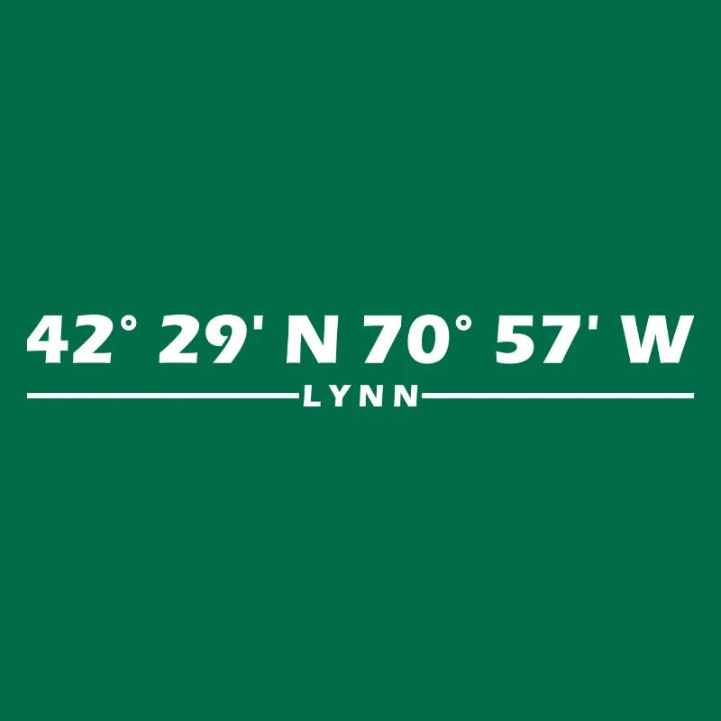 Lynn Coordinates