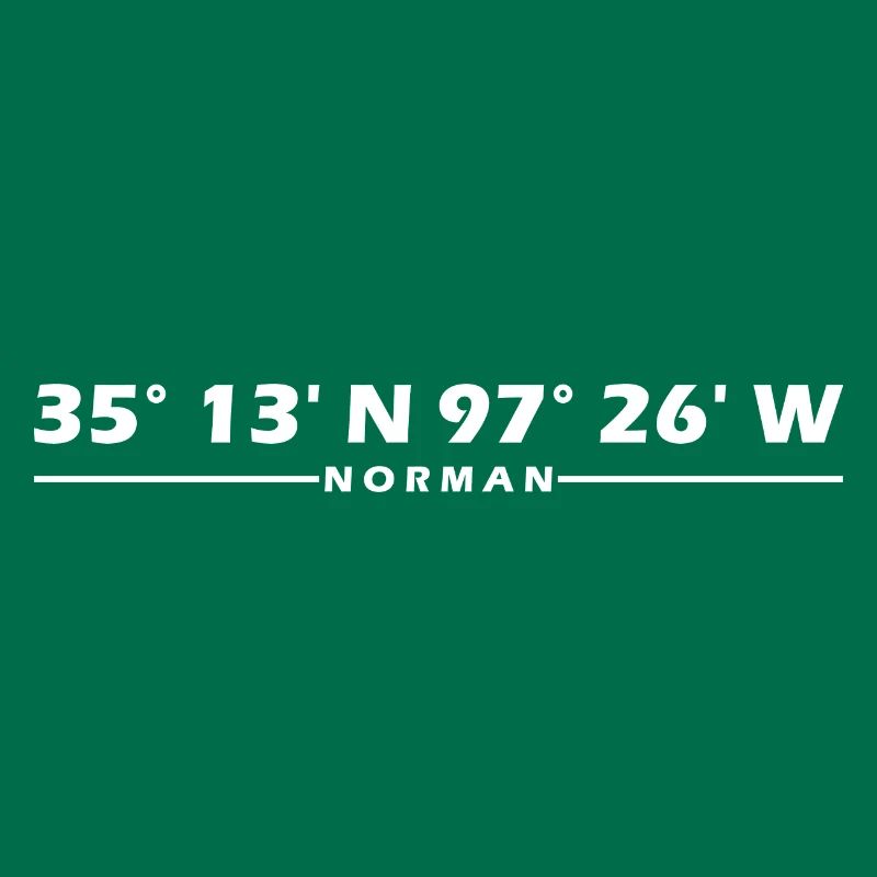 Norman Coordinates