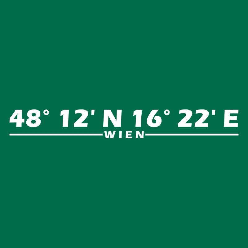 Vienna Coordinates