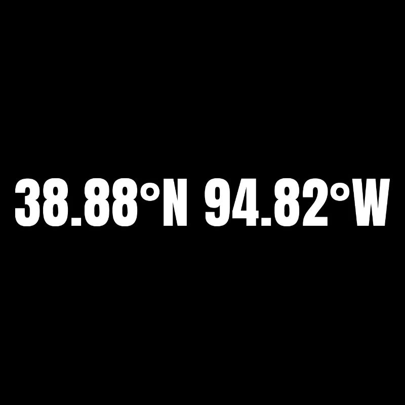 Olathe, Kansas, United States Coordinates