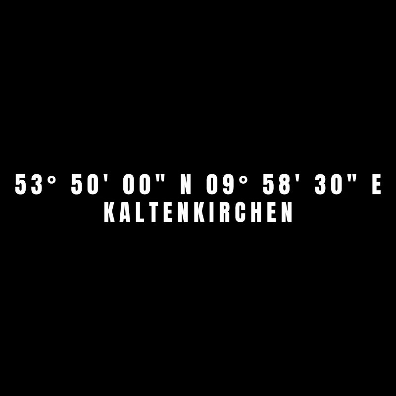 Coordonnées de Kaltenkirchen Schleswig-Holstein