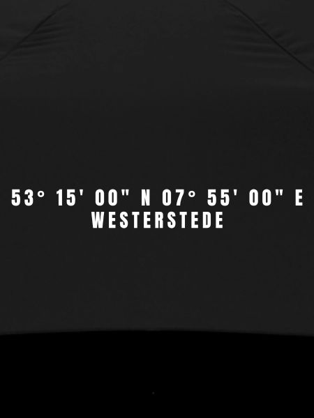 Coordonnées Westerstede Basse-Saxe