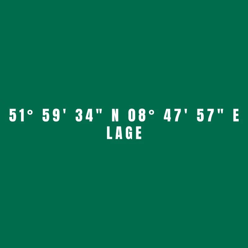 Location North Rhine-Westphalia Coordinates