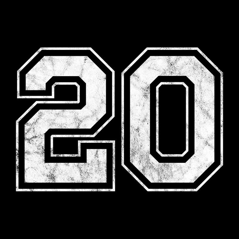 Numéro 20