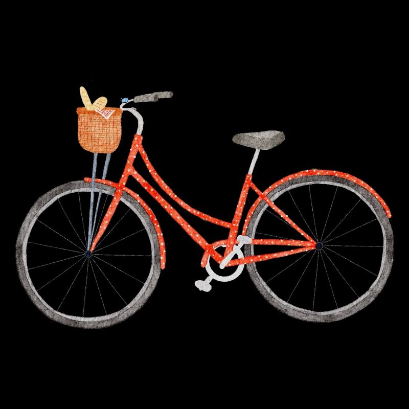 Fahrrad